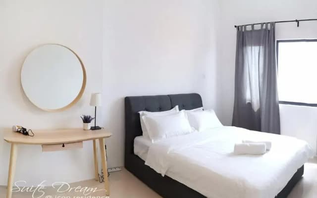 Suite Dream@Icon Residence - photo 3
