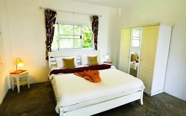 Samui Green Palm Resort - photo 5