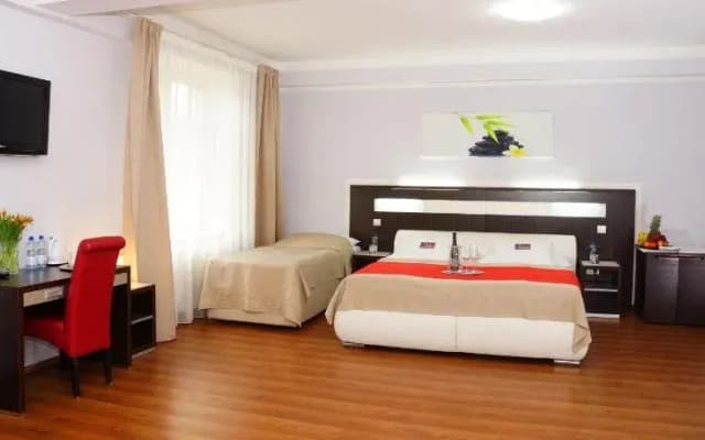 Hotel Galaxie - photo 5
