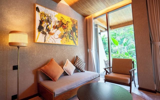 The Kemilau Ubud - photo 5