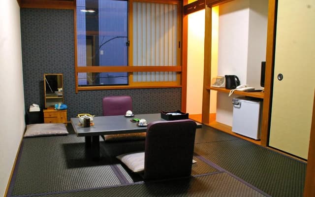 Satomo Ryokan - photo 4