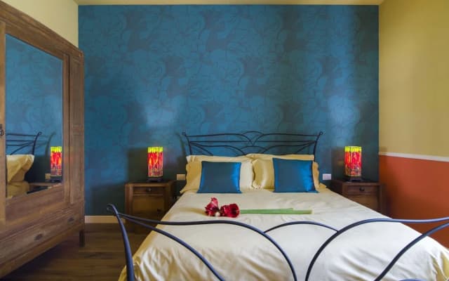 Frími Boutique Rooms B&B - photo 5