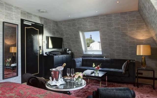 The Toren Amsterdam by The Pavilions - photo 5
