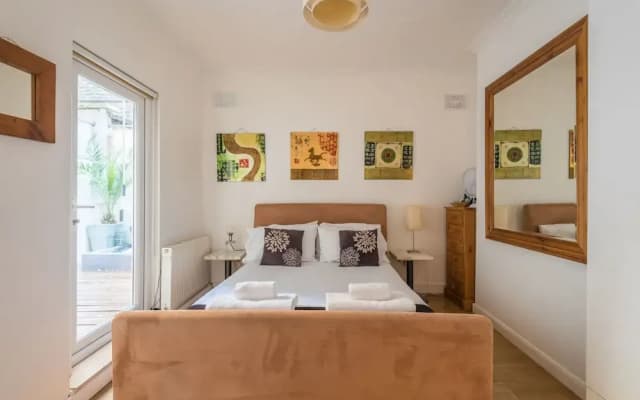 Luxurious West Kensington Home by Olympia London - photo 5