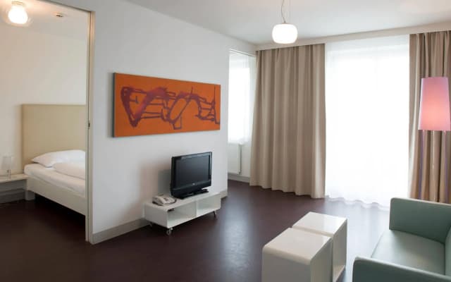 Stanys Das Apartmenthotel - photo 3