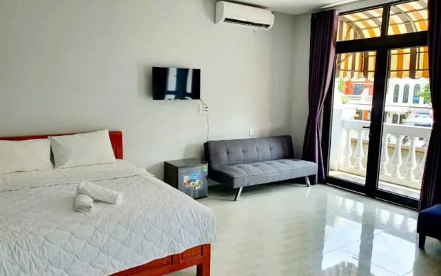 Galaxy HomeStay - photo 2