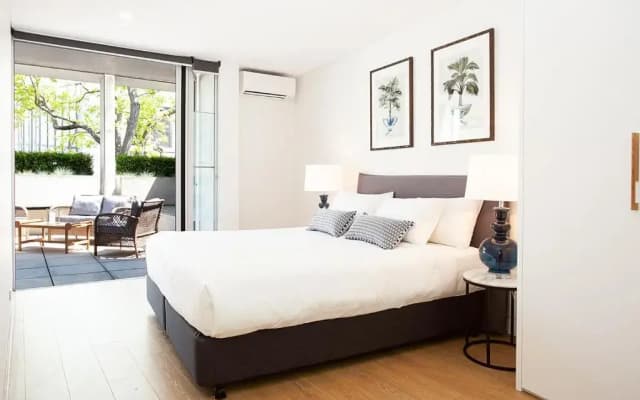 BELLEVUE BEAUTY - Hosted by: L'Abode Accommodation - photo 5