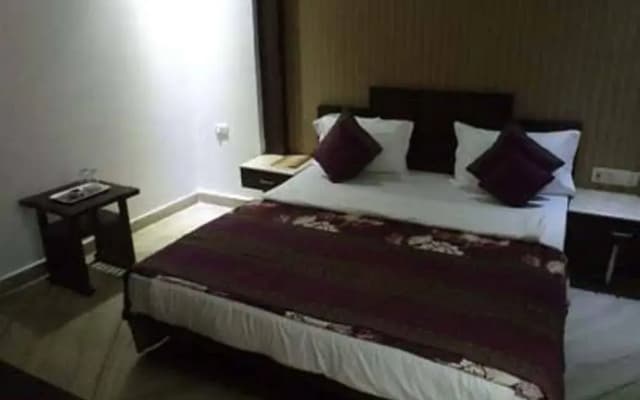 Hotel JP Inn - photo 3