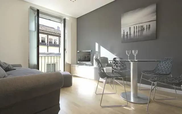 MIT House Puerta del Sol III en Madrid - photo 5