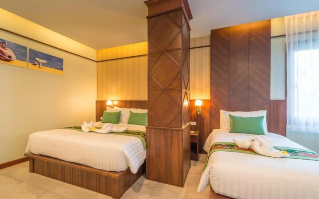 Andaman Breeze Resort - - photo 4
