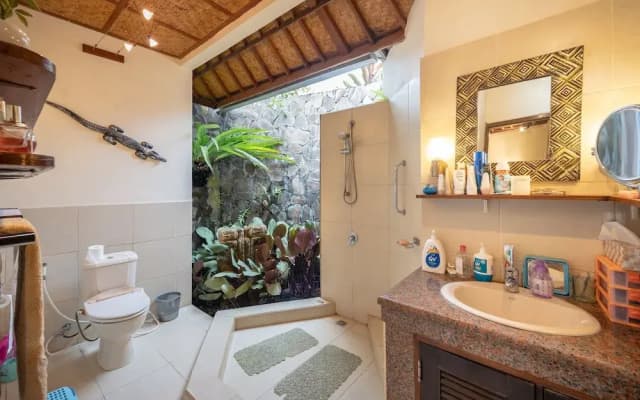 Rumah Lotus Ubud - photo 3