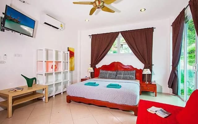 Villa Niyati - photo 5