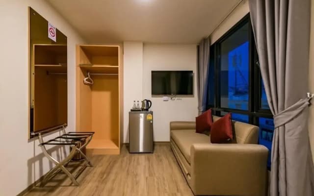 P18 Hotel - photo 5