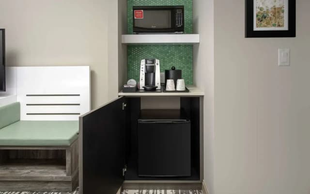 Hilton Garden Inn Miami Brickell South - photo 5