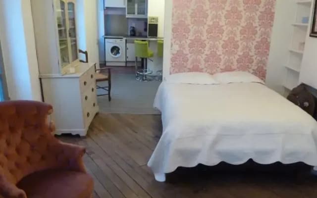 Appartement Montmartre Chappe - photo 2
