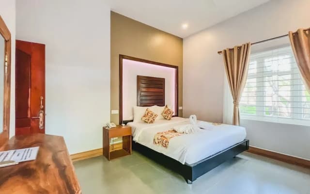 SANNA VILLA Residence - photo 2