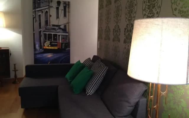 The Green House - photo 5