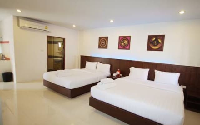 Evergreen Lodge - photo 5