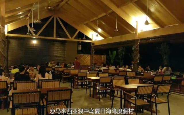 Redang Lang Island Resort - photo 5