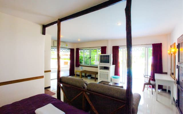 Samui Orchid The Ocean Resort - photo 4