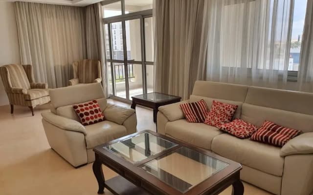 Vesta - Luxury Apt - 3BR - Cfc VII - photo 3