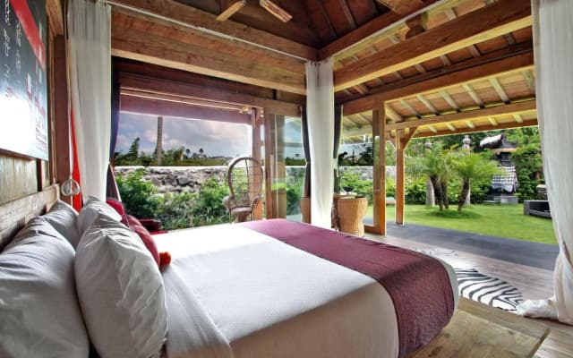 Blue Karma Village - photo 4