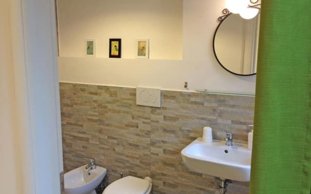 Domò Vaticano Guest House - photo 4