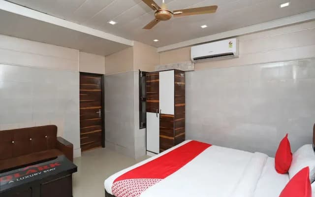 OYO 36011 Qlark Stay - photo 3