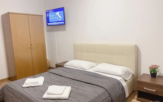 RM Guesthouse - photo 4