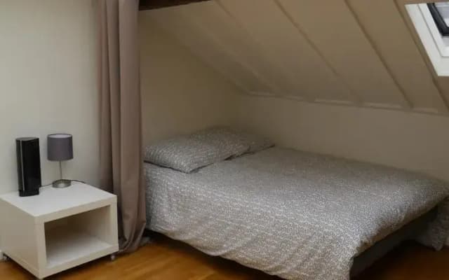 Sunny Apartment in Opera Louvre - photo 4