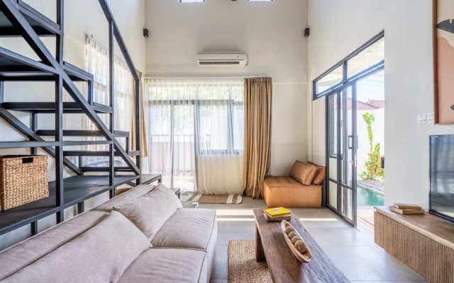 Ambara Residence Villa - photo 3