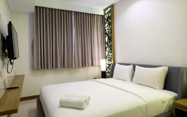 Best Price 1BR Lexington Residence - photo 4