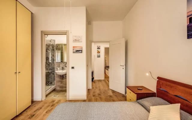 Seaside Rome APT - photo 3