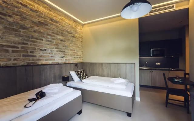 Heritage Home Apartments - photo 2