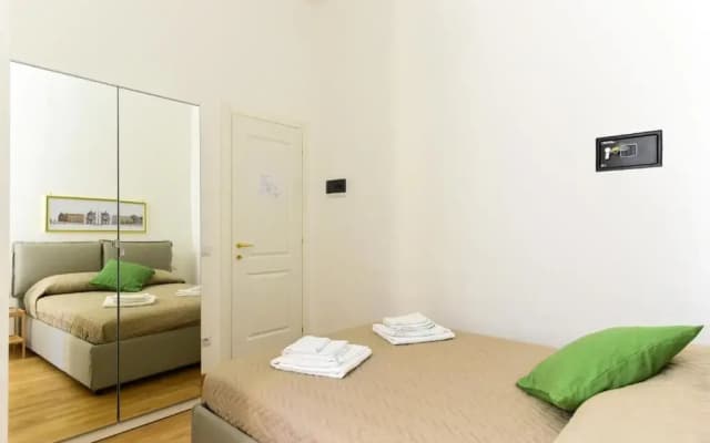 CS Cosy Termini Apartment - photo 5