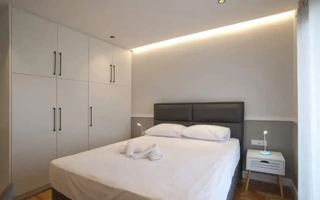 Urban Allure in Athina - photo 5