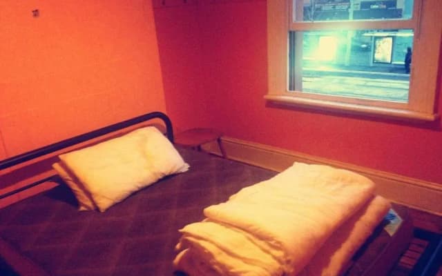 Victoria Market Hostel - photo 4