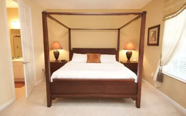 12-103 3 Bedroom Home by RedAwning - photo 4