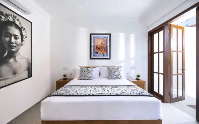 Villa Anahera - photo 2
