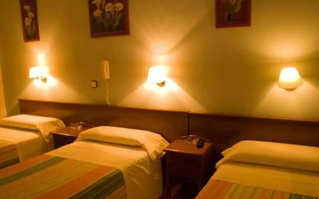 Hostal Pretoria - photo 4