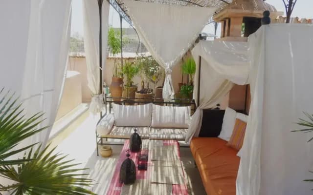 Riad Naila Marrakech - photo 3
