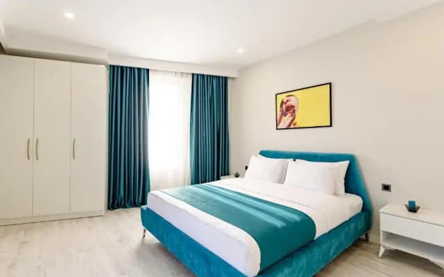Orden Hotel Apart - photo 3