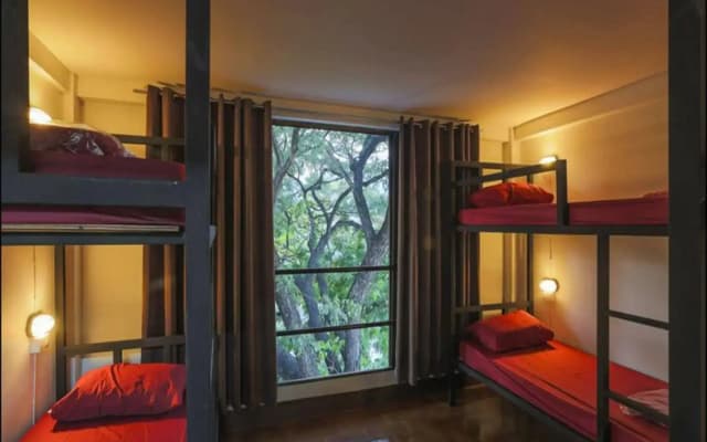 Cham Cha Hostel - photo 3