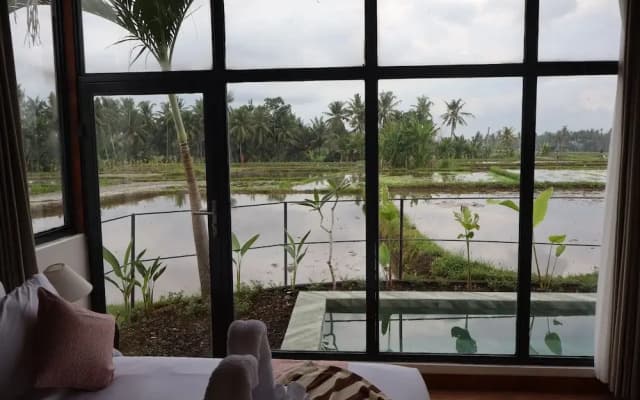 Kose Villa Ubud - photo 5