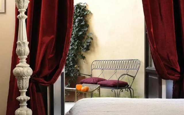 Casa Howard a Unique Guest House in Florence - photo 5