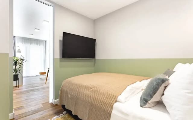 Standard Suites Vienna Thaliastraße - photo 4