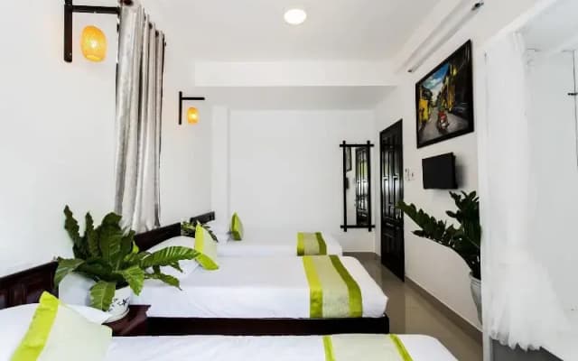 Coconut Hamlet Homestay - photo 4