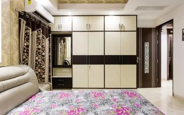 The Penthouse Delhi - photo 4