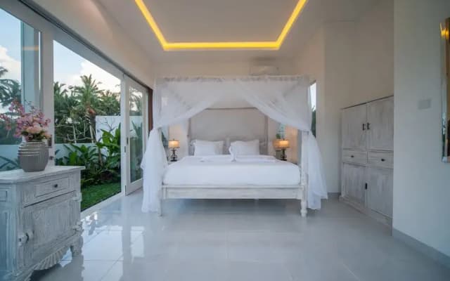 Villa Tirta Padi 2 Ubud - photo 3