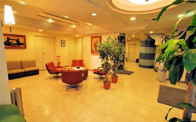 Hotel Le Botejour Nanba Annex - photo 2